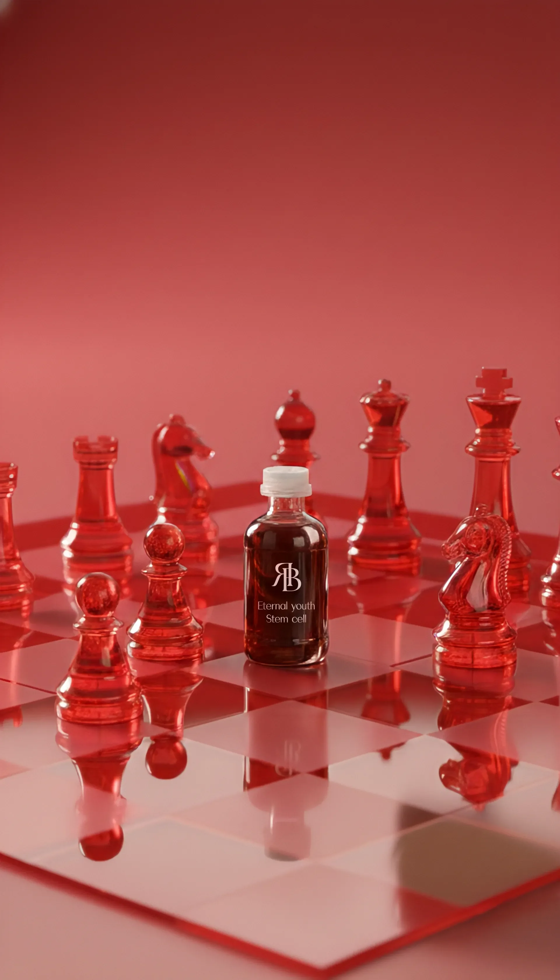 Gangnam Stem Cell — device imagery